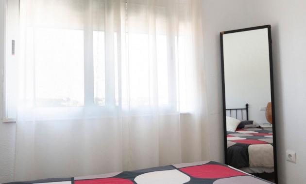 Sale - Townhouse -
San Javier - San Javier - Town