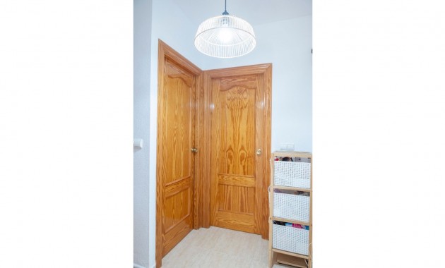 Sale - Townhouse -
San Javier - San Javier - Town