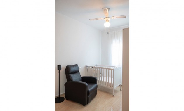 Sale - Townhouse -
San Javier - San Javier - Town