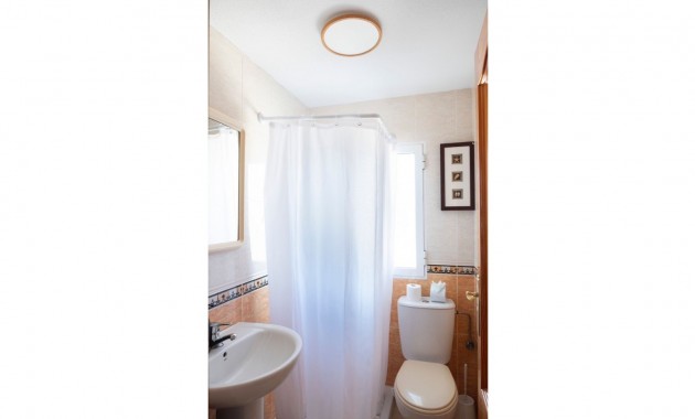 Sale - Townhouse -
San Javier - San Javier - Town