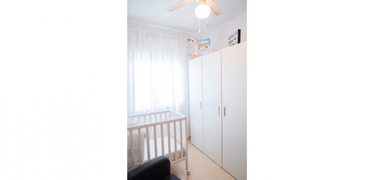 Sale - Townhouse -
San Javier - San Javier - Town