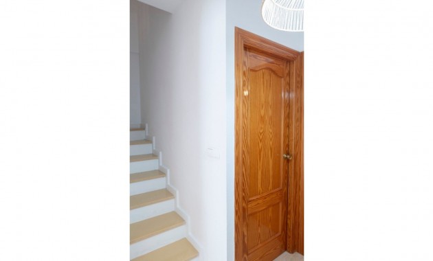 Sale - Townhouse -
San Javier - San Javier - Town