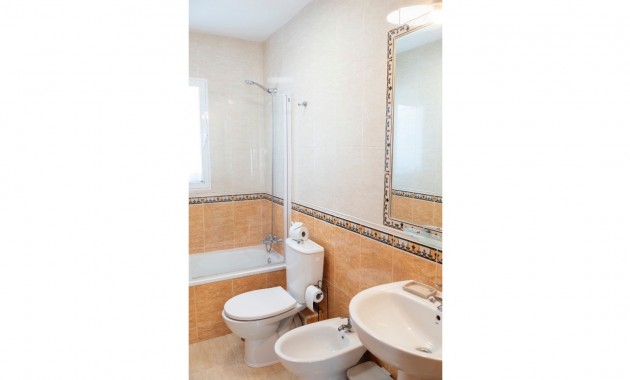 Sale - Townhouse -
San Javier - San Javier - Town