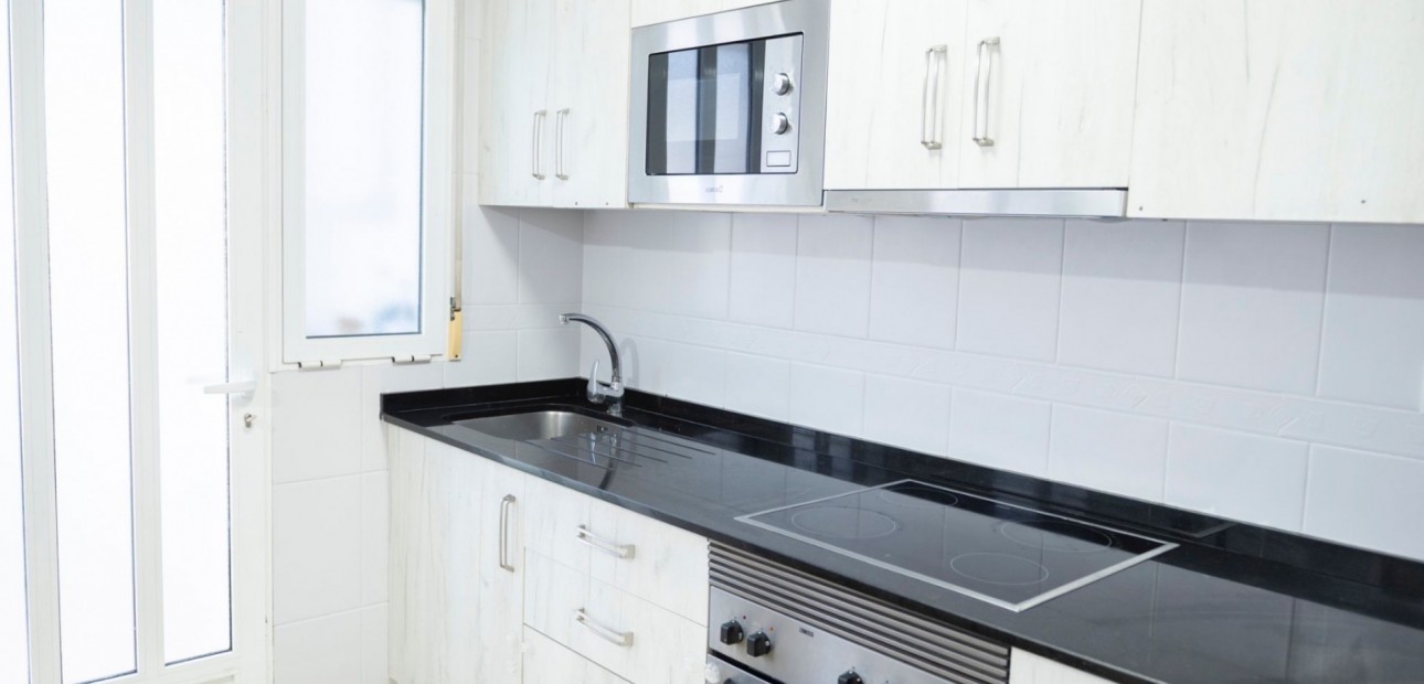 Sale - Townhouse -
San Javier - San Javier - Town