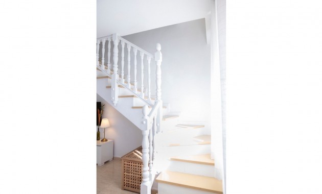 Sale - Townhouse -
San Javier - San Javier - Town