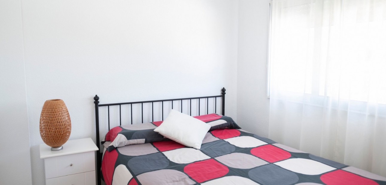 Sale - Townhouse -
San Javier - San Javier - Town