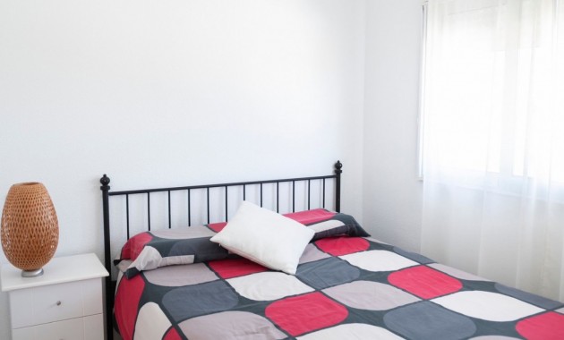 Sale - Townhouse -
San Javier - San Javier - Town