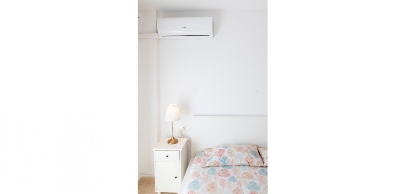 Sale - Townhouse -
San Javier - San Javier - Town