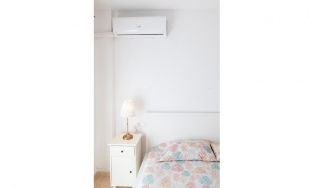 Sale - Townhouse -
San Javier - San Javier - Town