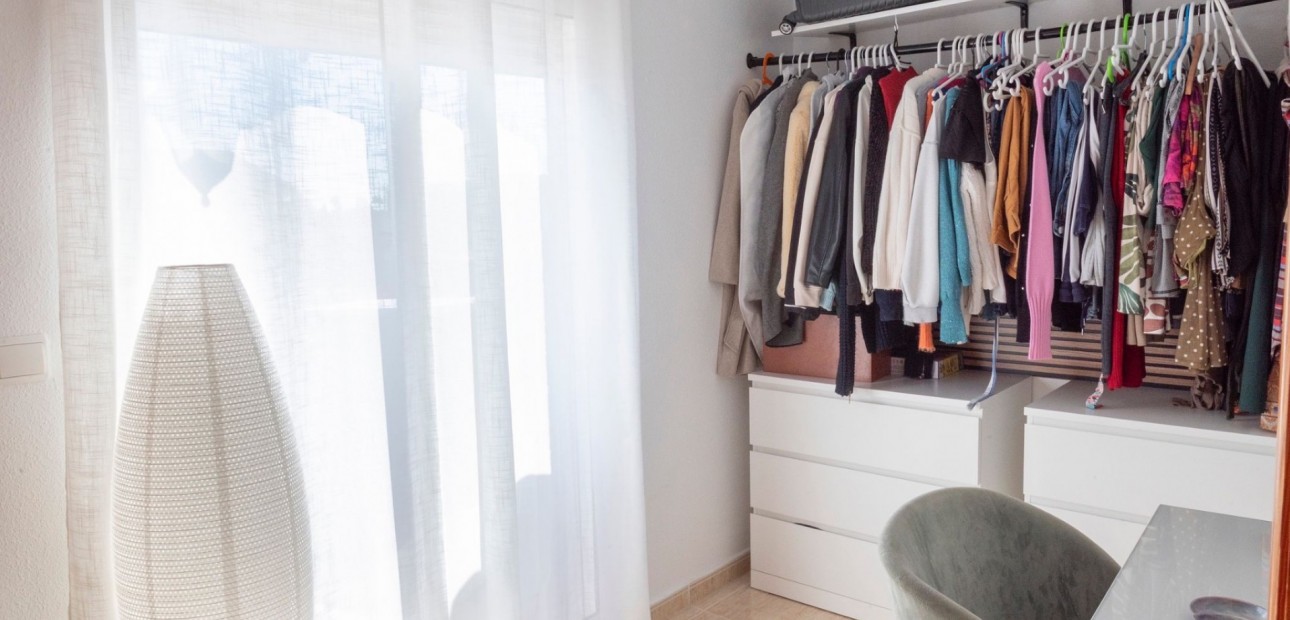 Sale - Townhouse -
San Javier - San Javier - Town