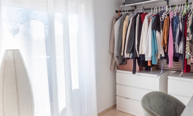 Sale - Townhouse -
San Javier - San Javier - Town