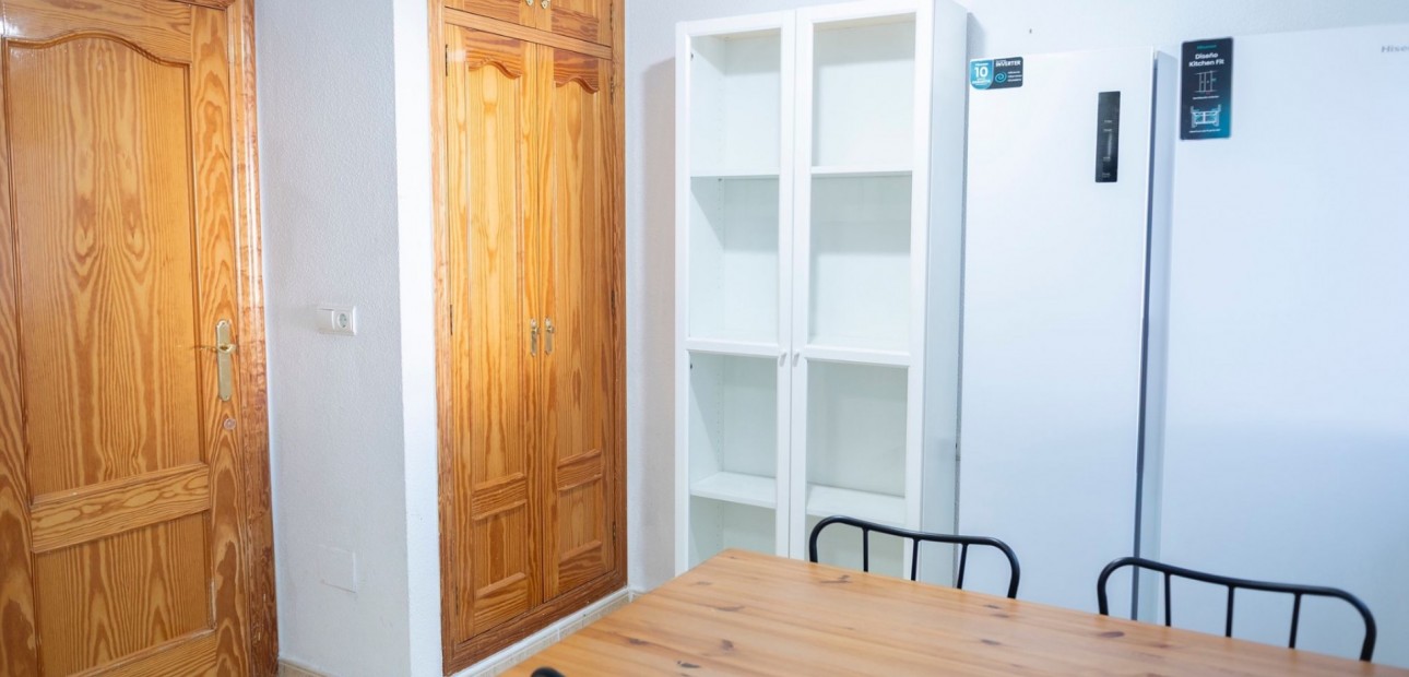 Sale - Townhouse -
San Javier - San Javier - Town