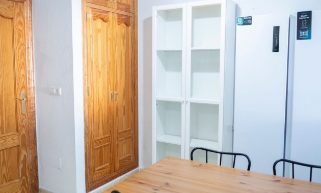 Sale - Townhouse -
San Javier - San Javier - Town