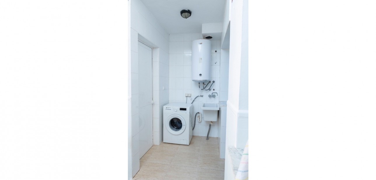 Sale - Townhouse -
San Javier - San Javier - Town