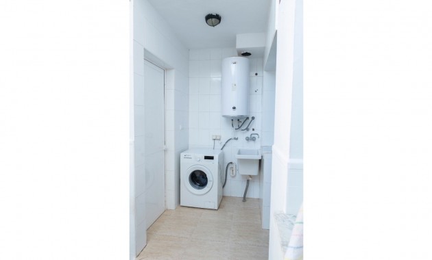 Sale - Townhouse -
San Javier - San Javier - Town