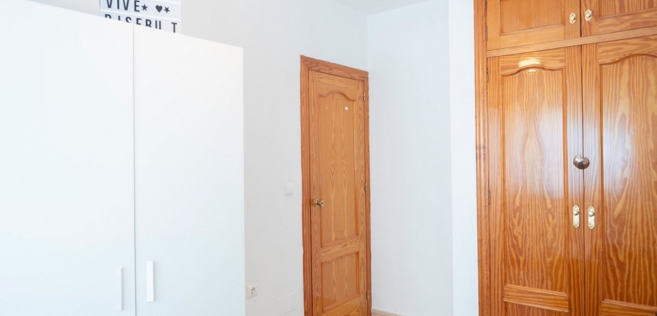 Sale - Townhouse -
San Javier - San Javier - Town