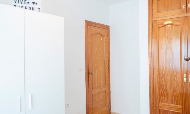 Sale - Townhouse -
San Javier - San Javier - Town