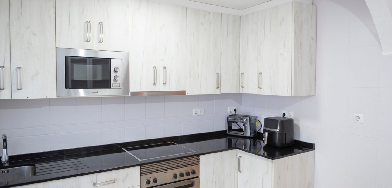 Sale - Townhouse -
San Javier - San Javier - Town