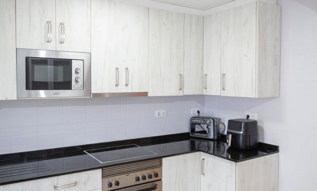 Sale - Townhouse -
San Javier - San Javier - Town