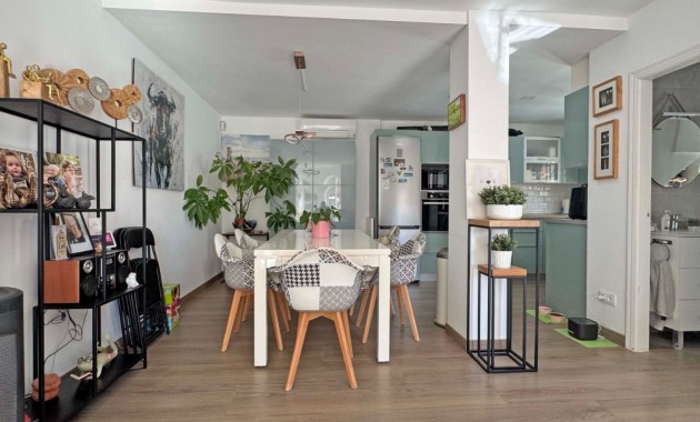 Sale - Townhouse -
Orihuela Costa - Villamartin