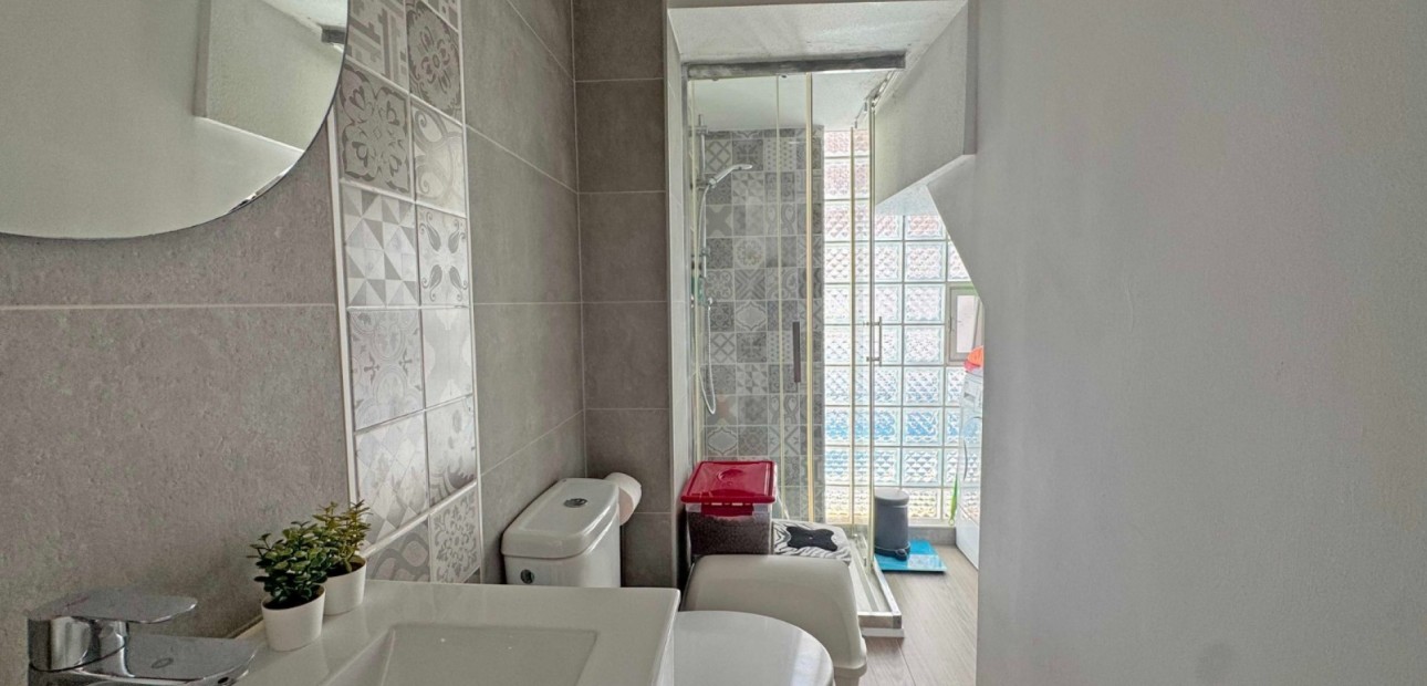 Sale - Townhouse -
Orihuela Costa - Villamartin