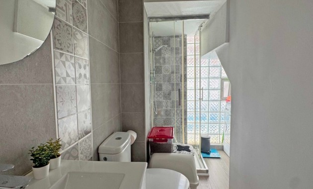 Sale - Townhouse -
Orihuela Costa - Villamartin