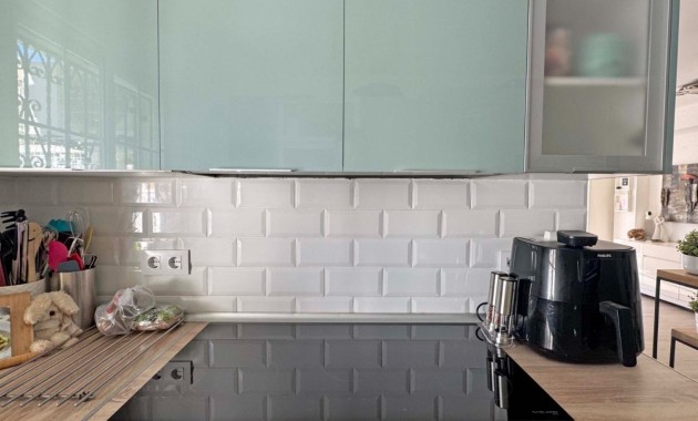 Sale - Townhouse -
Orihuela Costa - Villamartin