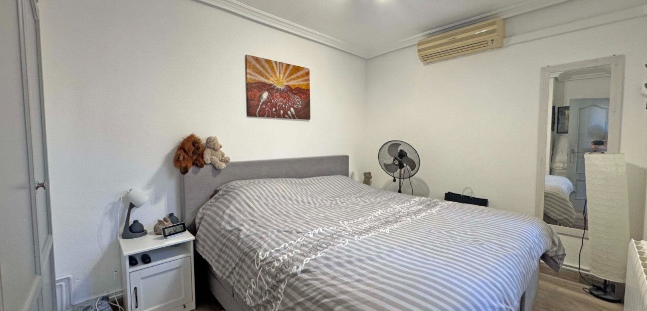 Sale - Townhouse -
Orihuela Costa - Villamartin