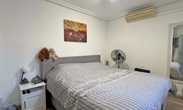 Sale - Townhouse -
Orihuela Costa - Villamartin