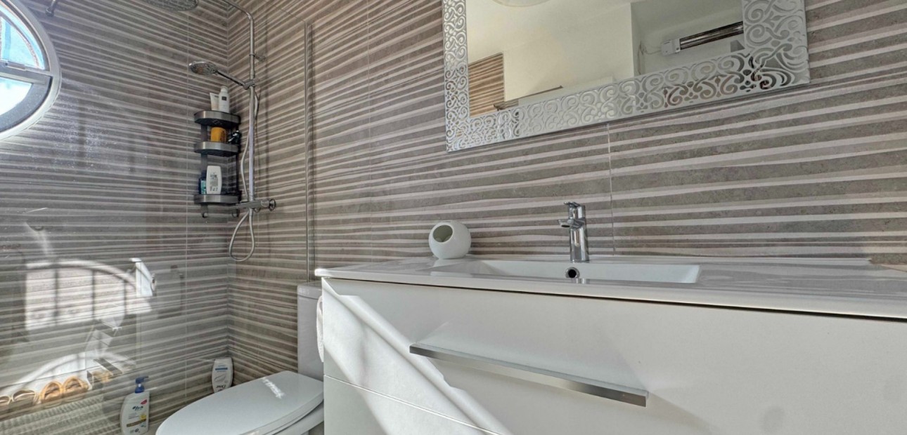 Sale - Townhouse -
Orihuela Costa - Villamartin