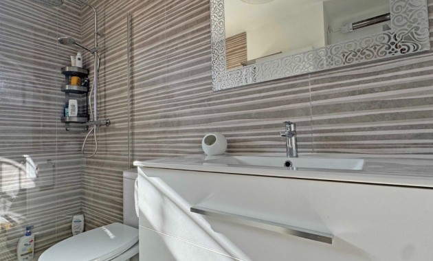 Sale - Townhouse -
Orihuela Costa - Villamartin