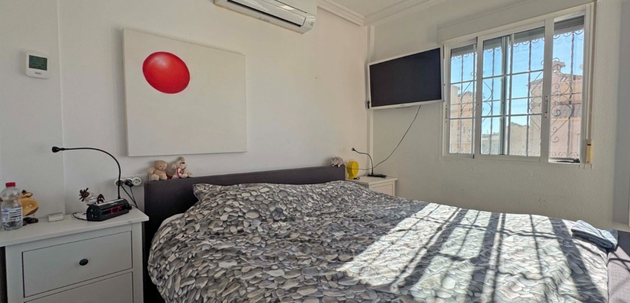 Sale - Townhouse -
Orihuela Costa - Villamartin