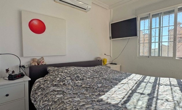 Sale - Townhouse -
Orihuela Costa - Villamartin