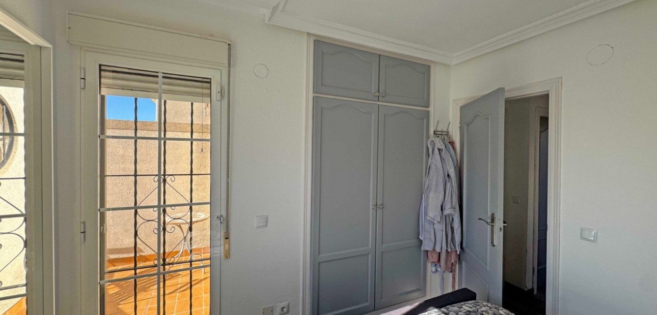 Sale - Townhouse -
Orihuela Costa - Villamartin