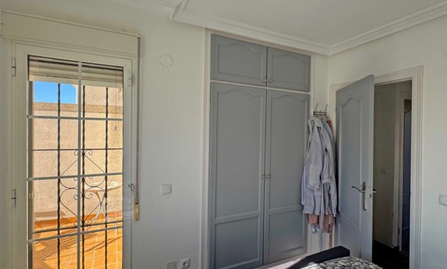 Sale - Townhouse -
Orihuela Costa - Villamartin