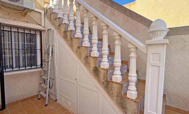 Sale - Townhouse -
Orihuela Costa - Villamartin