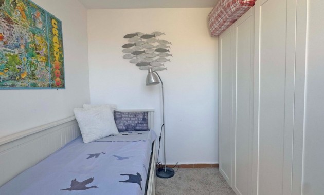 Sale - Townhouse -
Orihuela Costa - Villamartin