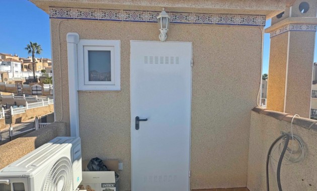 Sale - Townhouse -
Orihuela Costa - Villamartin
