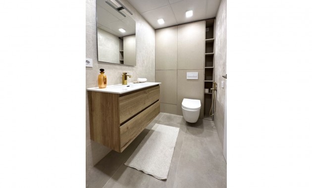 Sale - Apartment / flat -
Torrevieja