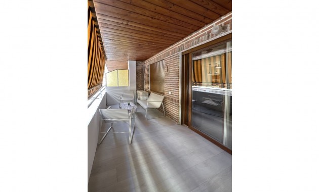 Sale - Apartment / flat -
Torrevieja