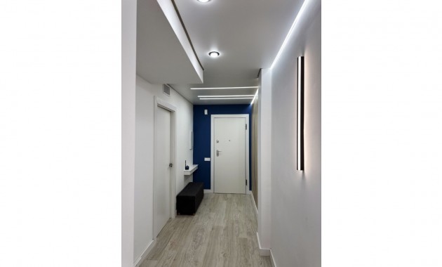 Sale - Apartment / flat -
Torrevieja