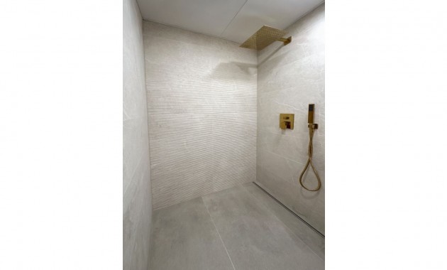 Sale - Apartment / flat -
Torrevieja