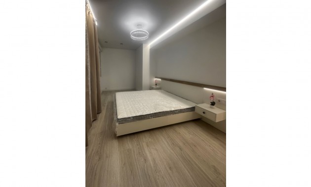 Sale - Apartment / flat -
Torrevieja