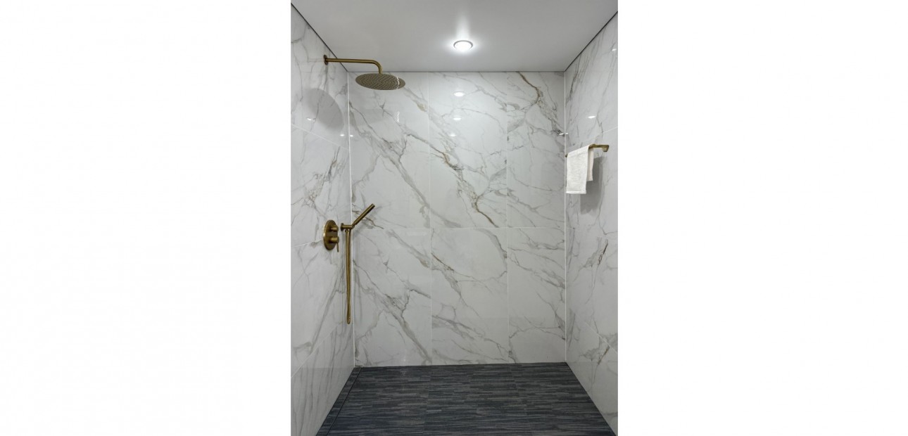 Sale - Apartment / flat -
Torrevieja