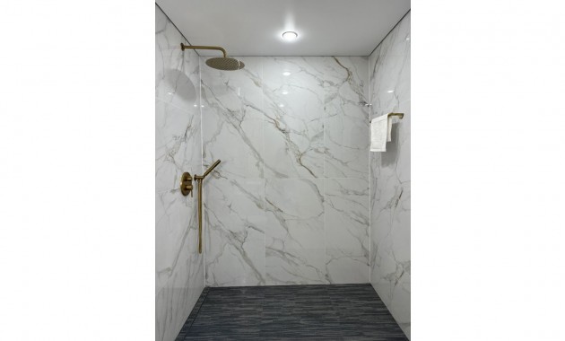 Sale - Apartment / flat -
Torrevieja