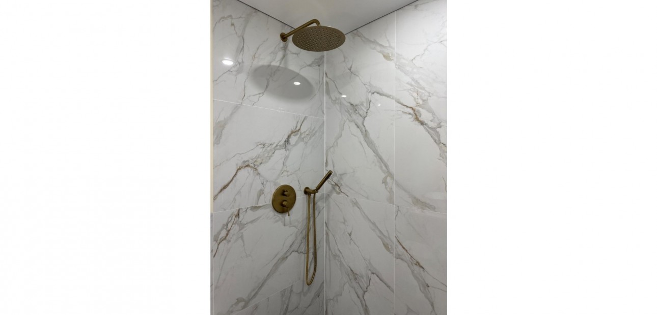 Sale - Apartment / flat -
Torrevieja