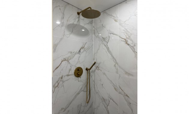 Sale - Apartment / flat -
Torrevieja