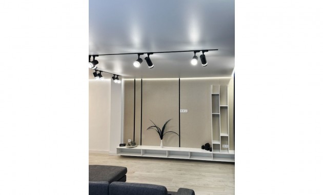 Sale - Apartment / flat -
Torrevieja