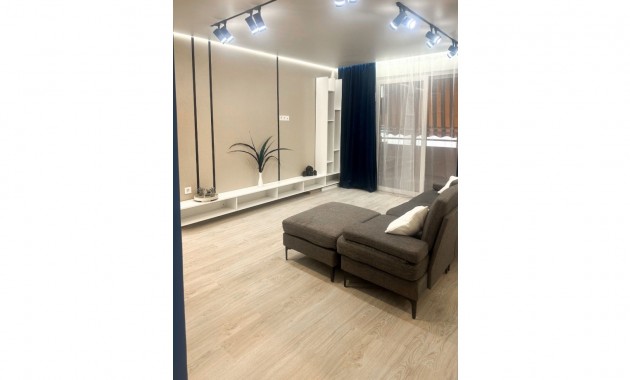 Sale - Apartment / flat -
Torrevieja