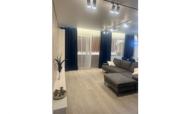 Sale - Apartment / flat -
Torrevieja